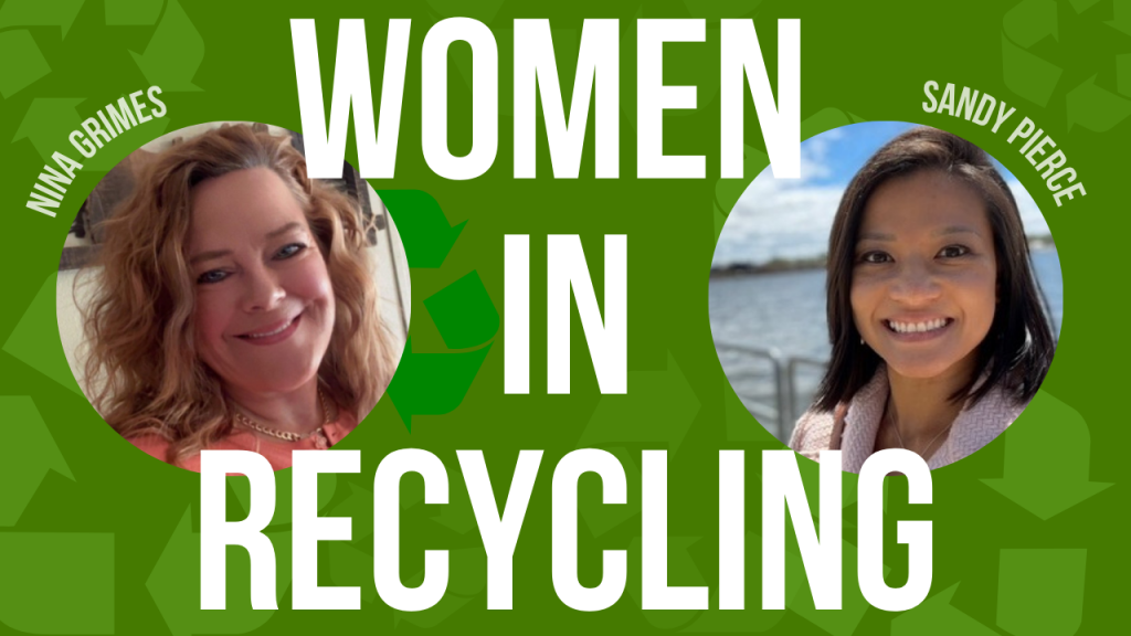 Now in its fifth year, ReMA's Women in Recycling (WIR) mentorship program is focused on building stronger connections, confidence, and leadership across the industry. Now in its fifth year, ReMA's Women in Recycling (WIR) mentorship program is focused on building stronger connections, confidence, and leadership across the industry.
