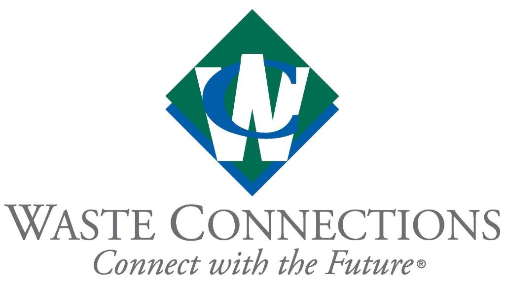The Waste Connections logo