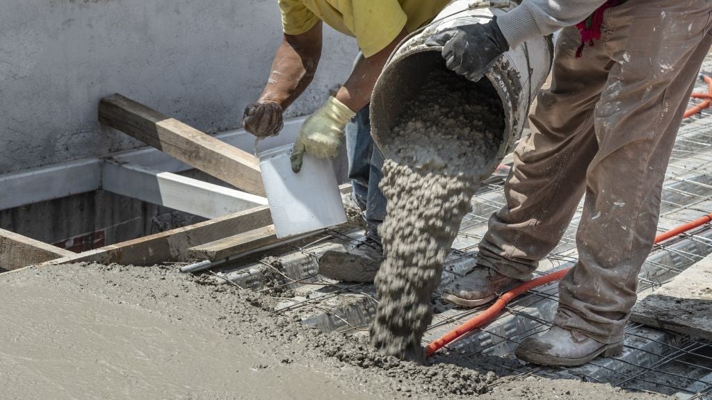 Heidelberg Materials to acquire BURNCO’s Edmonton assets