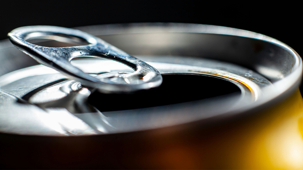 Higher aluminum scrap prices result in 13 percent sales increase for Novelis in Q1 2026