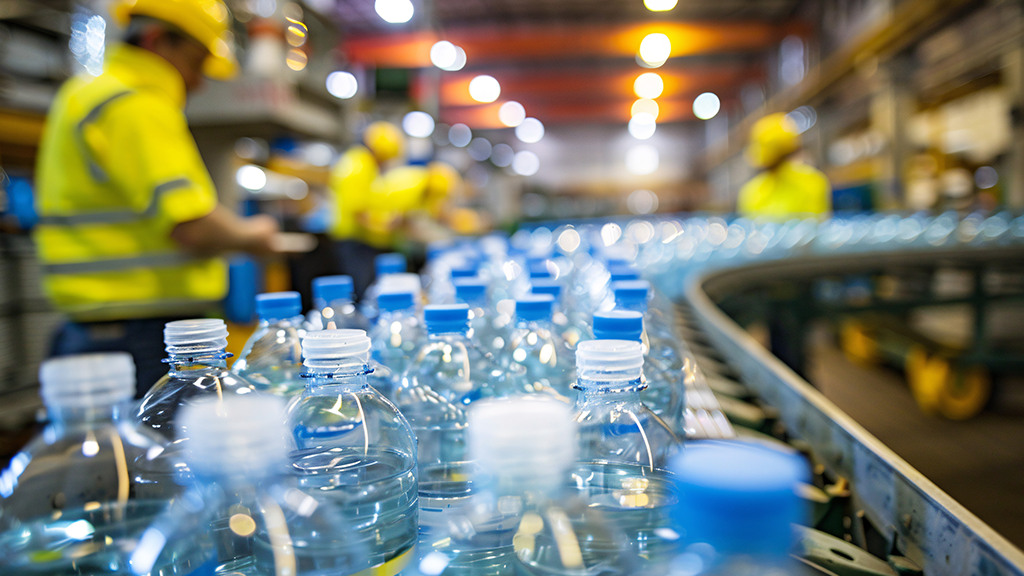 End-of-life solutions for flexible plastic packaging boosted by industry-led coalition End-of-life solutions for flexible plastic packaging boosted by industry-led coalition