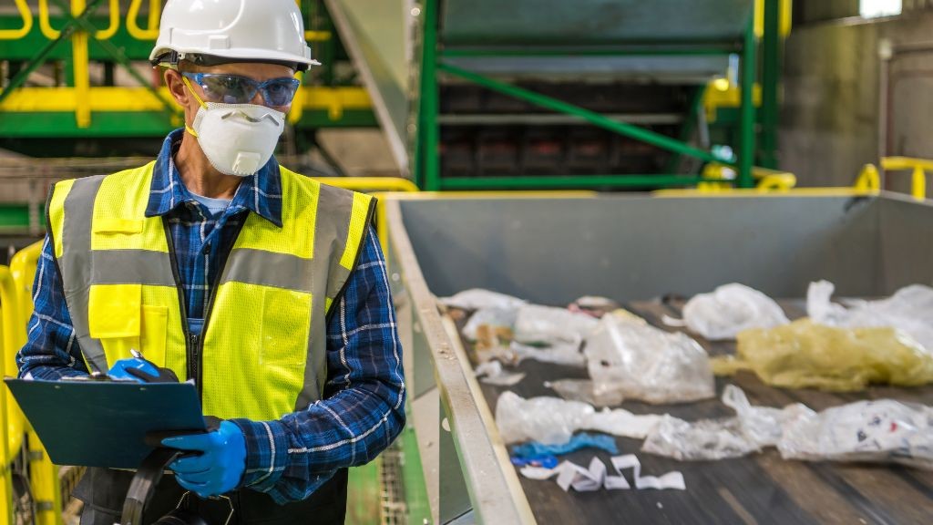 Safety alliance aims to reduce workplace injuries in waste and recycling sectors