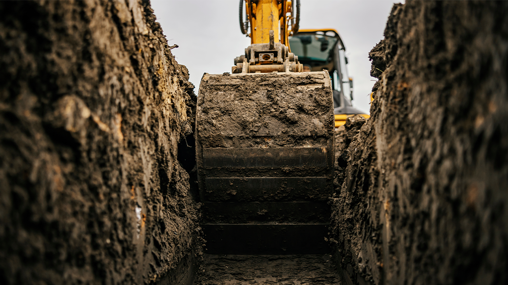 Rising buried utility damage signals need for industry-wide changes, per CGA report