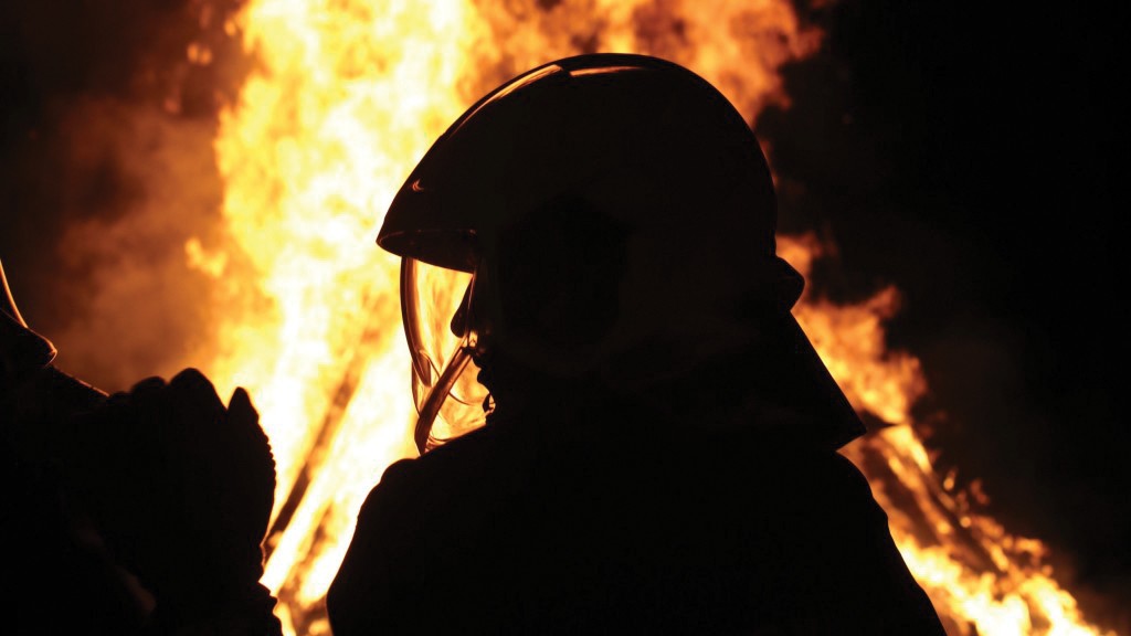 How lithium-ion fires create hidden risks for recyclers