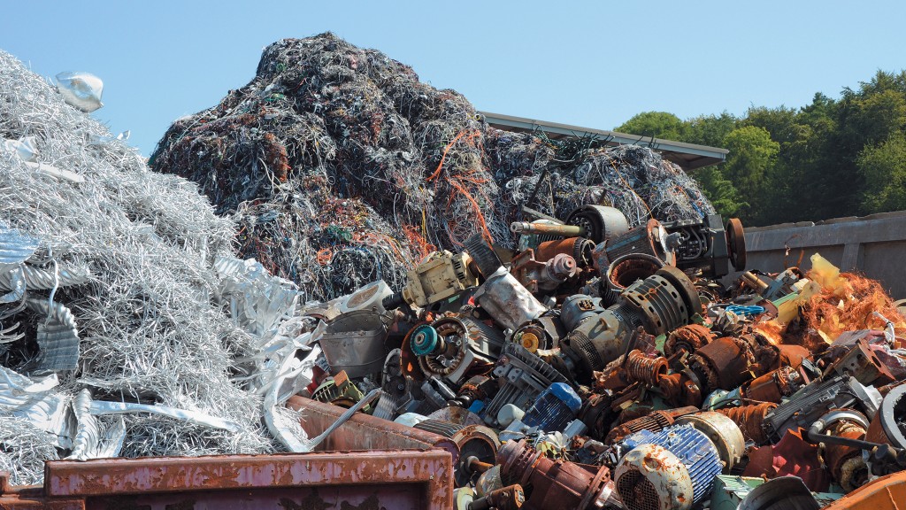 U.S.-EU trade deal hits EU metals with higher tariffs