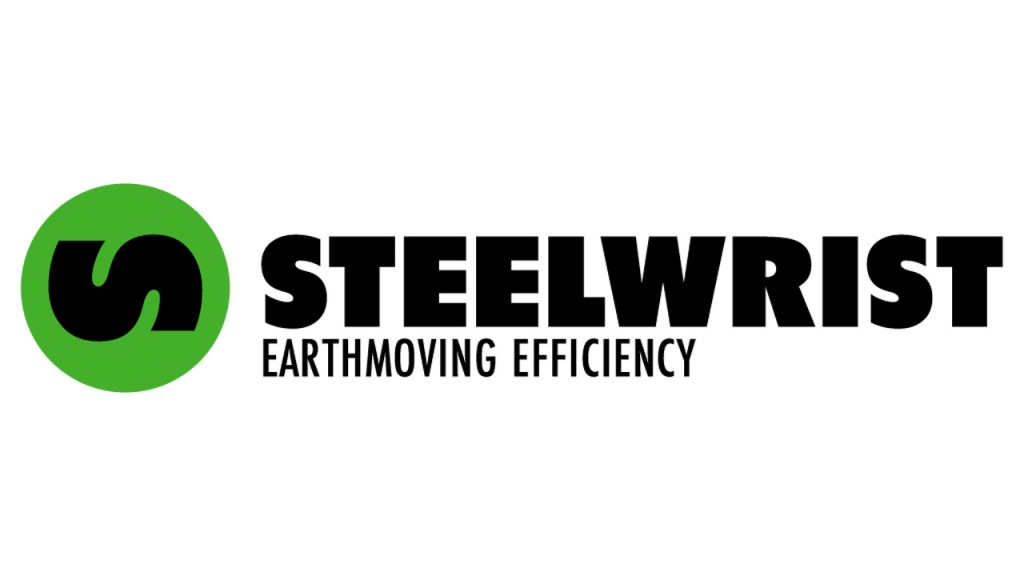 Steelwrist Logo