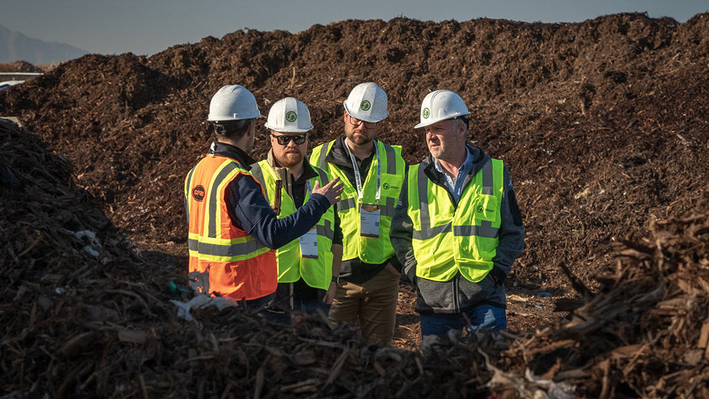 Registration opens for COMPOST2026