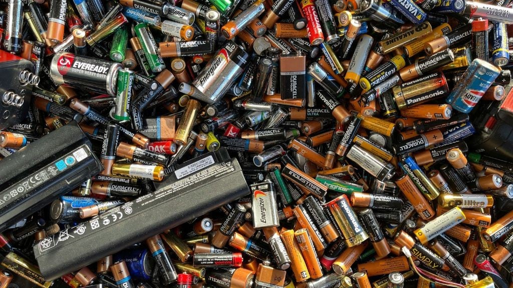 American Battery Technology Company partners with Call2Recycle to expand consumer battery recycling American Battery Technology Company partners with Call2Recycle to expand consumer battery recycling