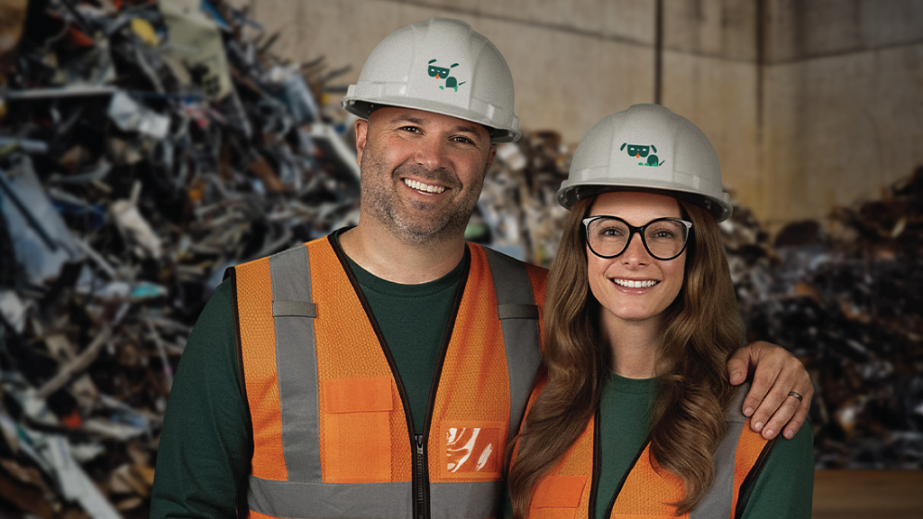 Debunking 7 myths about scrap metal trading