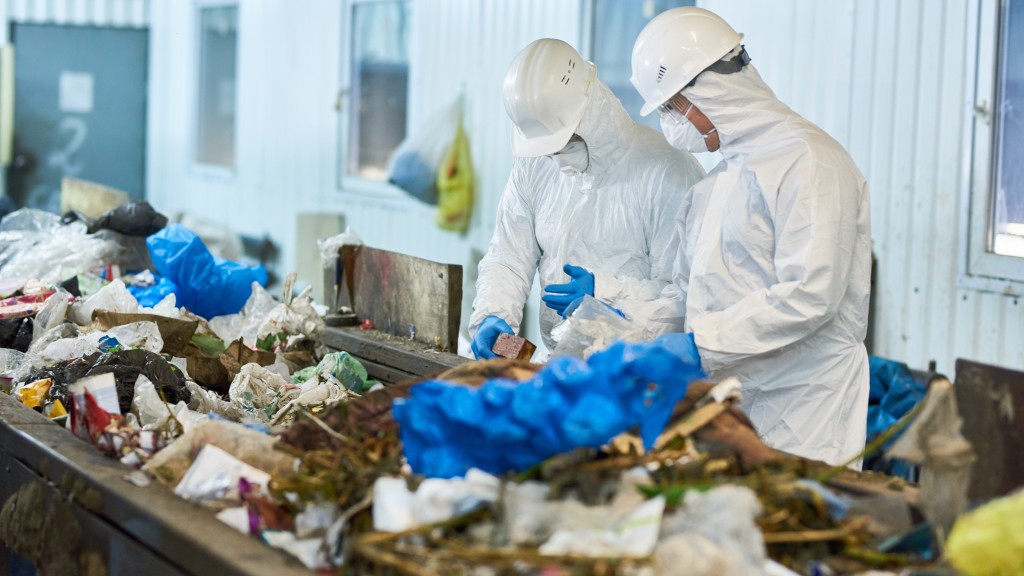 ANSI Z245 is a set of safety standards specifically designed for recycling operations and waste management facilities. ANSI Z245 is a set of safety standards specifically designed for recycling operations and waste management facilities.