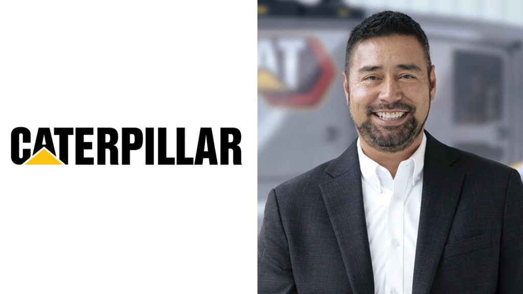 Caterpillar CEO Joe Creed to deliver keynote at CES 2026