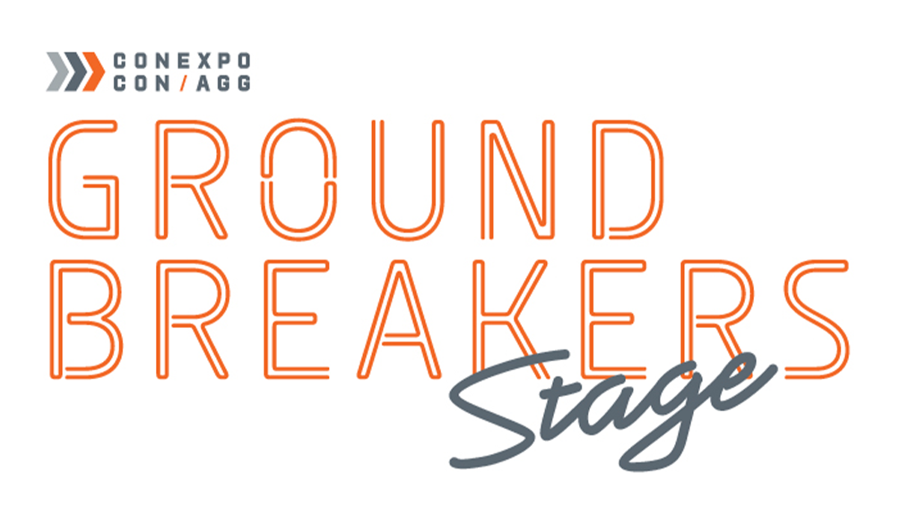 John Deere keynote at CONEXPO-CON/AGG 2026 to focus on technology in construction John Deere keynote at CONEXPO-CON/AGG 2026 to focus on technology in construction