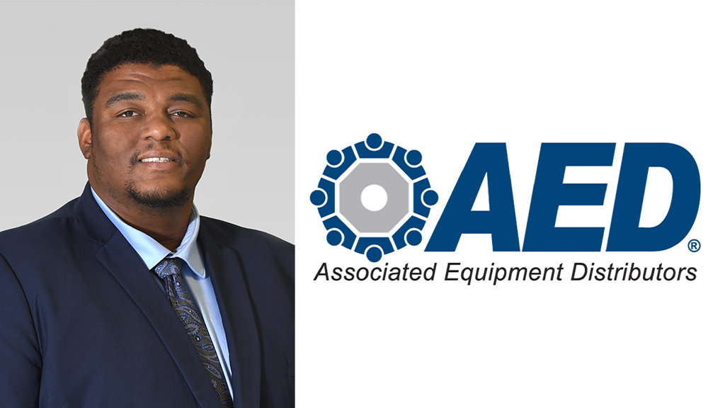 AED appoints new regional manager for Eastern Canada