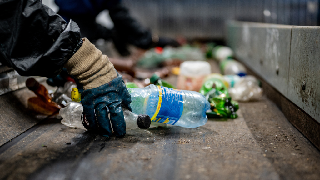 Recycling must become a COP30 priority