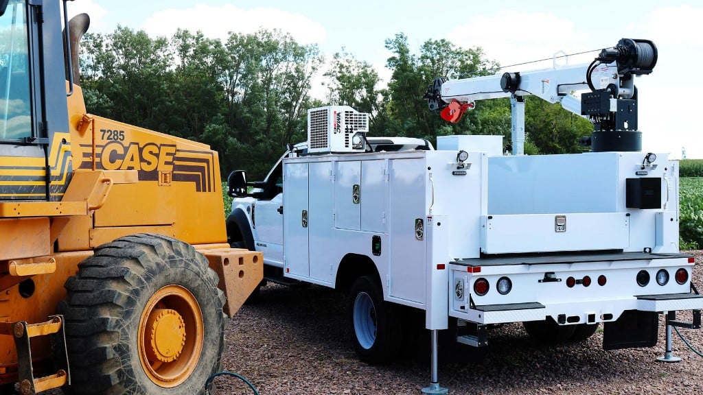 Annual compressed air industry report reveals 2025 purchasing trends