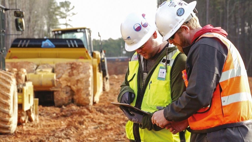 Trimble Marketplace expands connected construction workflows