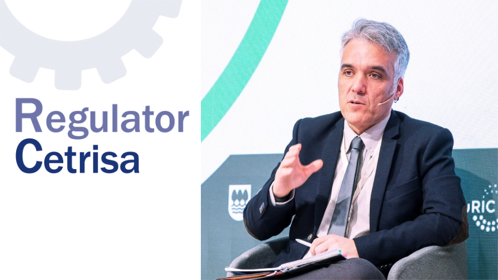 Metal recycler Regulator-Cetrisa names new general manager