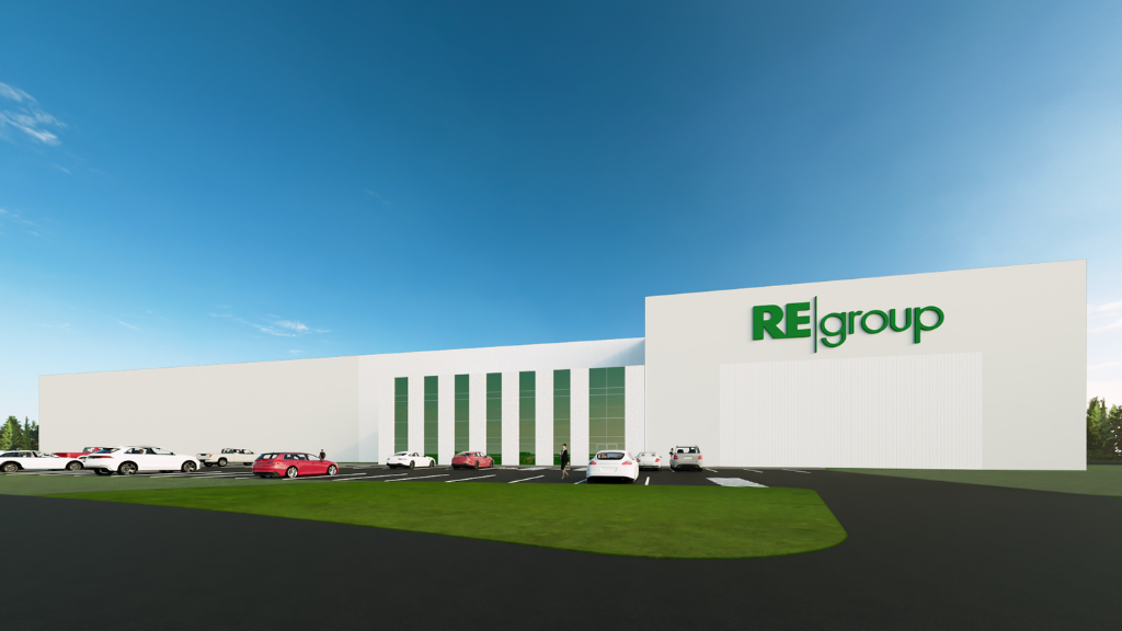 Circular Materials expands recycling services in Atlantic Canada with new MRF Circular Materials expands recycling services in Atlantic Canada with new MRF