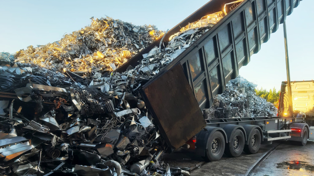 Mercato Metalli’s trading marketplace leverages AI-driven data insights and flexible trading models