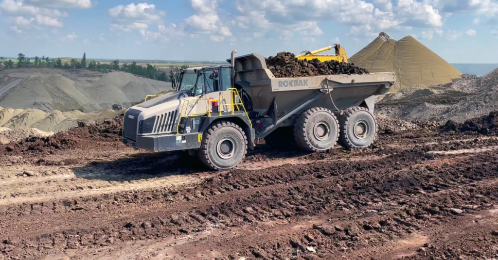 Rokbak celebrates milestones, market expansion in 2025