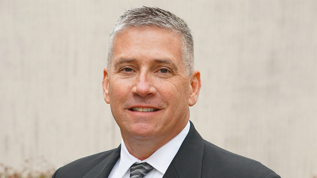 HD Hyundai names Mike Ross as new COO