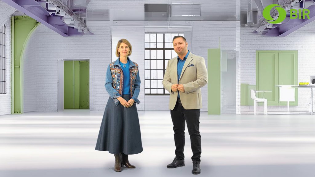 Educational video series from BIR demystifies global recycling challenges