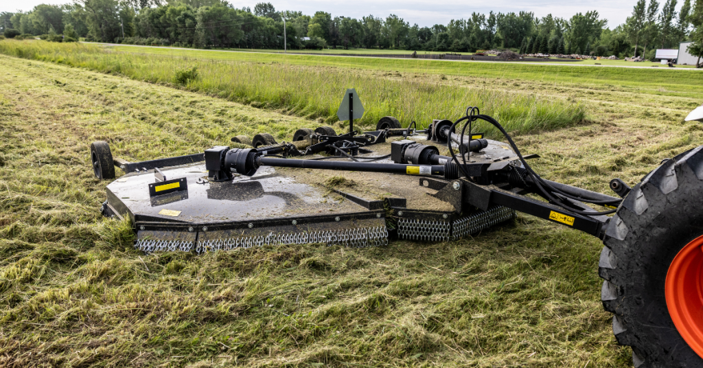 Bobcat’s attachment and implement lineup continues to expand