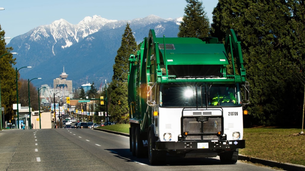 WM reports higher cash flow and margin expansion in 2025 WM reports higher cash flow and margin expansion in 2025