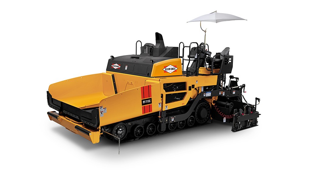 A large paver on a white background A large paver on a white background