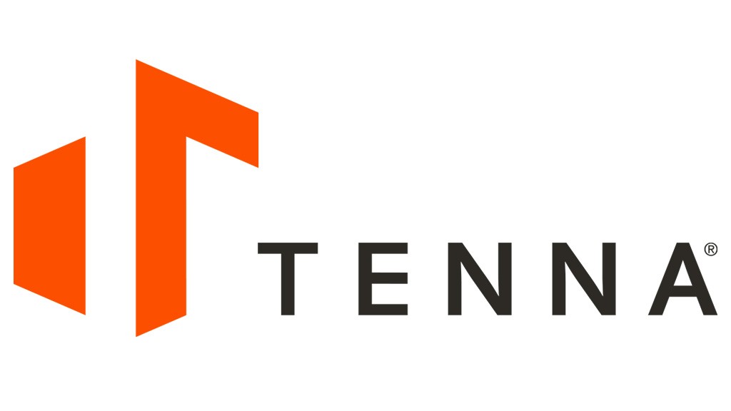The Tenna company logo The Tenna company logo