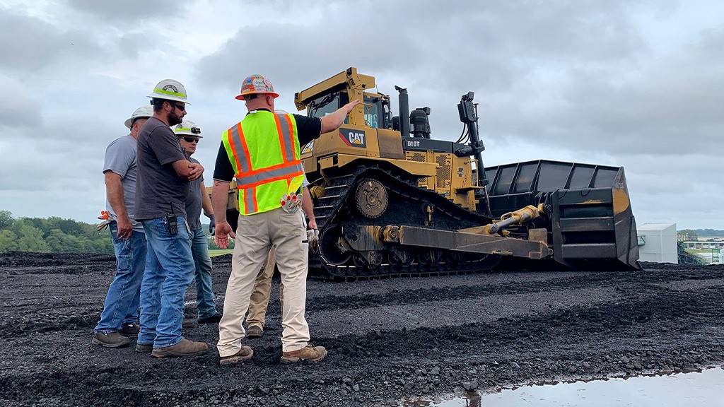 Cat updates rewards and unsecured line of credit programs