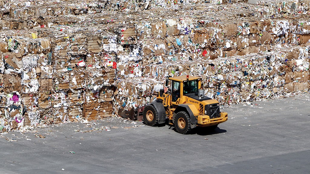 Why moisture matters in paper bales Why moisture matters in paper bales