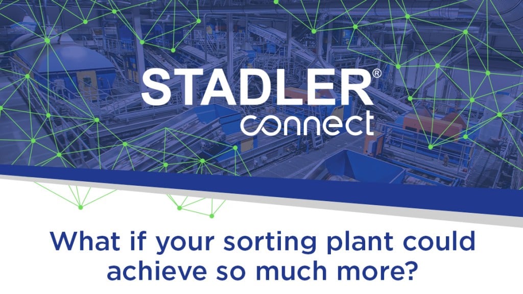 What if your sorting plant could achieve so much more?