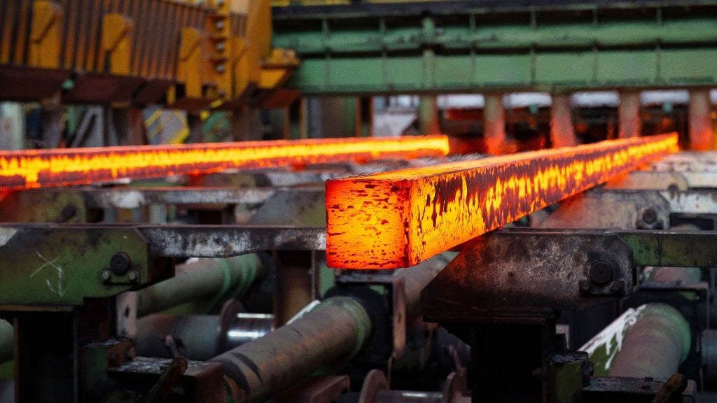 BIR issues statement on new sliding scale measurement for recycled steel