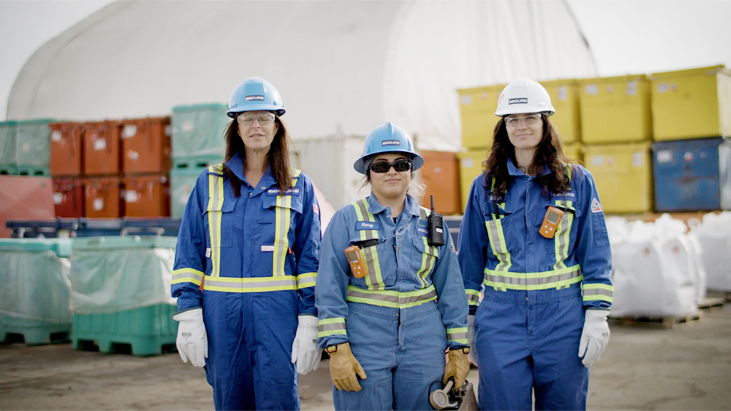 GFL expands Western Canadian footprint with SECURE acquisition GFL expands Western Canadian footprint with SECURE acquisition