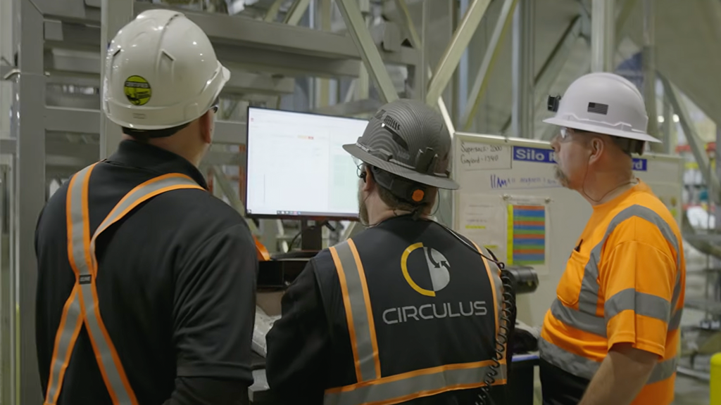 (VIDEO) Recycling is Real explores plastics circularity with Dow and Circulus