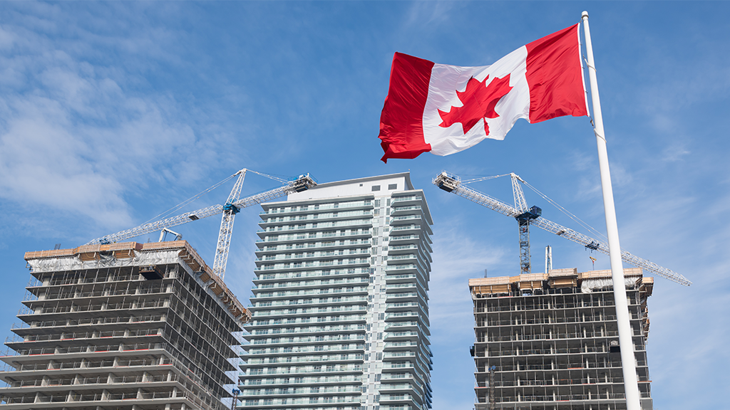 AEM report: Canada’s equipment manufacturing industry proving resilient amid economic headwinds
