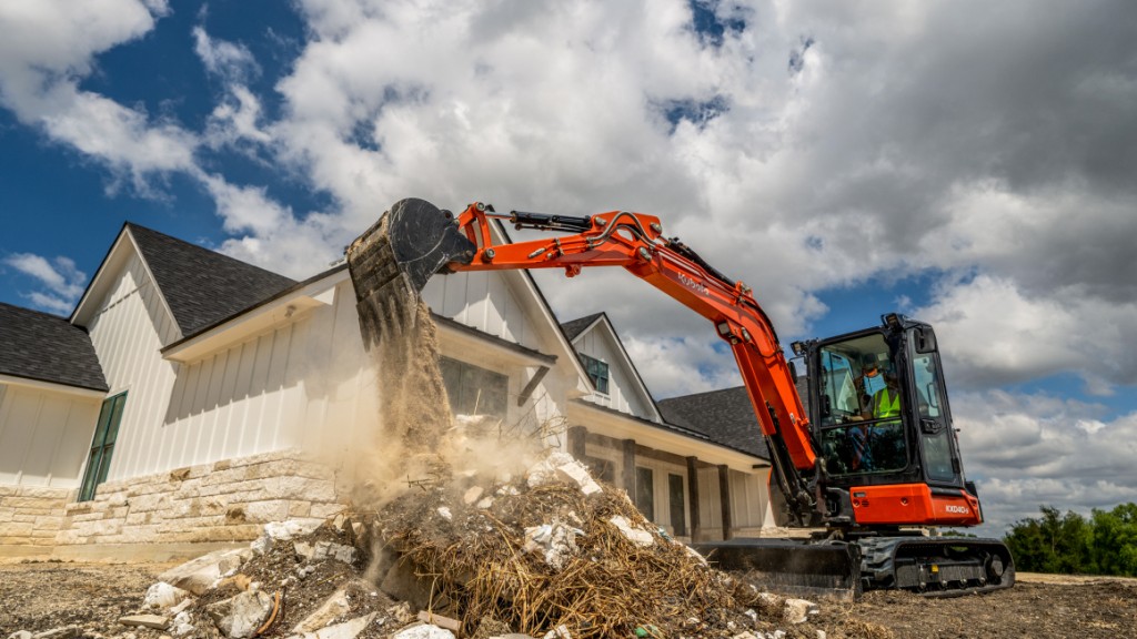 Maximize Versatility with Purpose-Built Excavator Attachments Maximize Versatility with Purpose-Built Excavator Attachments
