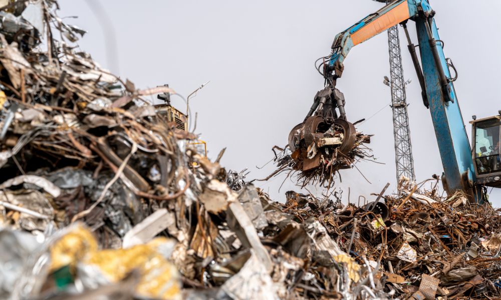 Non-ferrous scrap export restrictions could harm global recyclers