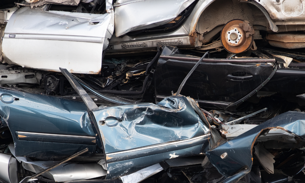 What does the EU’s end-of-life vehicles regulation mean for global recyclers? What does the EU’s end-of-life vehicles regulation mean for global recyclers?
