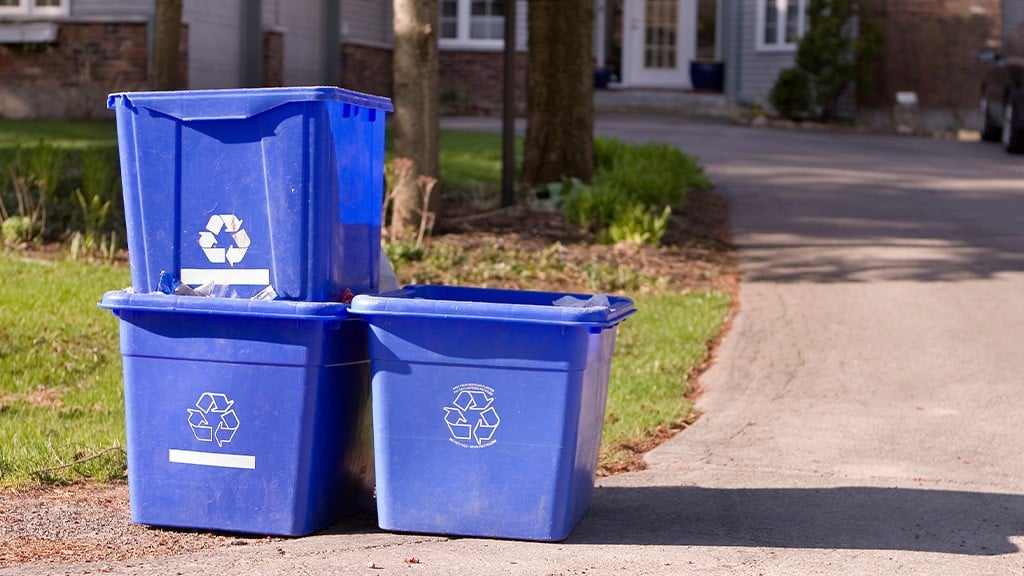 New fund to accelerate recycling participation across seven U.S. states New fund to accelerate recycling participation across seven U.S. states