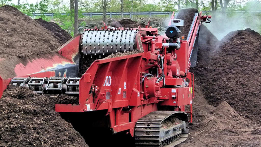 US Composting Council launches surveys to better understand emerging end markets