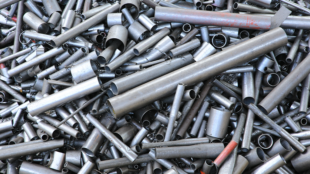 A guide to diagnosing blade wear in inclined shears