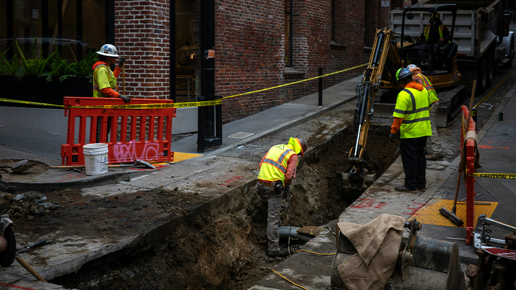 CGA utility strike report reveals the true cost of damage incidents in the U.S. CGA utility strike report reveals the true cost of damage incidents in the U.S.