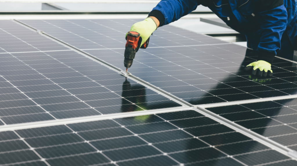 New partnership expands solar panel manufacturing byproduct recycling services New partnership expands solar panel manufacturing byproduct recycling services