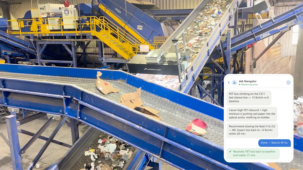 EverestLabs’ new multi-agent AI platform layers innovations for optimal processing