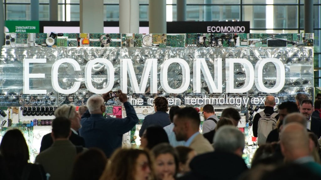 ECOMONDO 2026: THE INTERNATIONAL CONFERENCE PROGRAMME