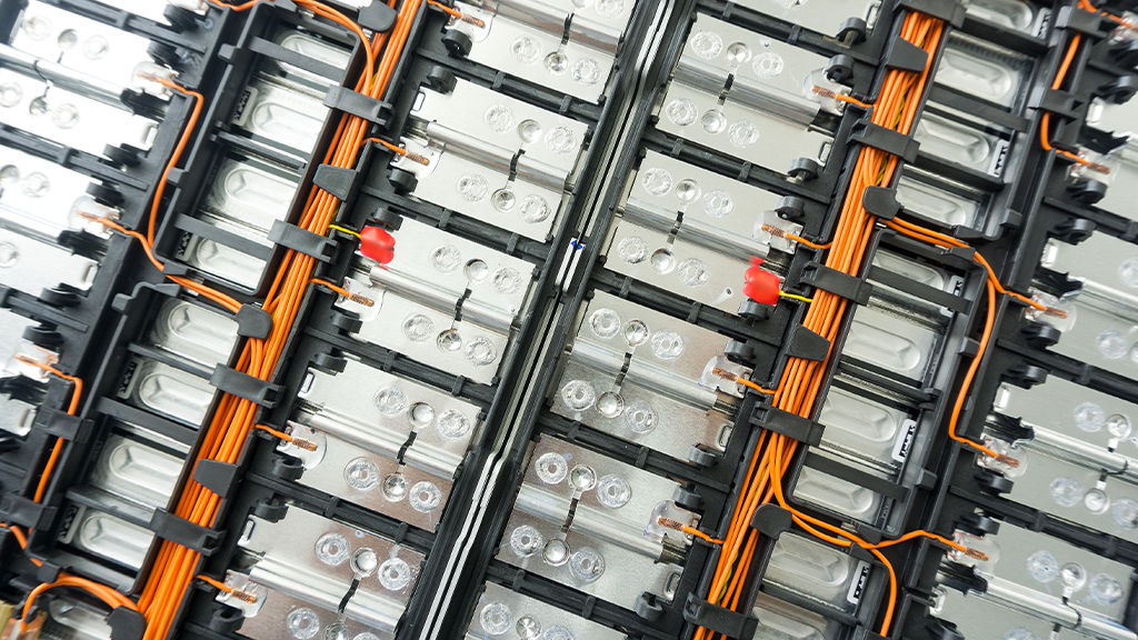 Ecobat completes sale of lithium battery recycling business Ecobat completes sale of lithium battery recycling business
