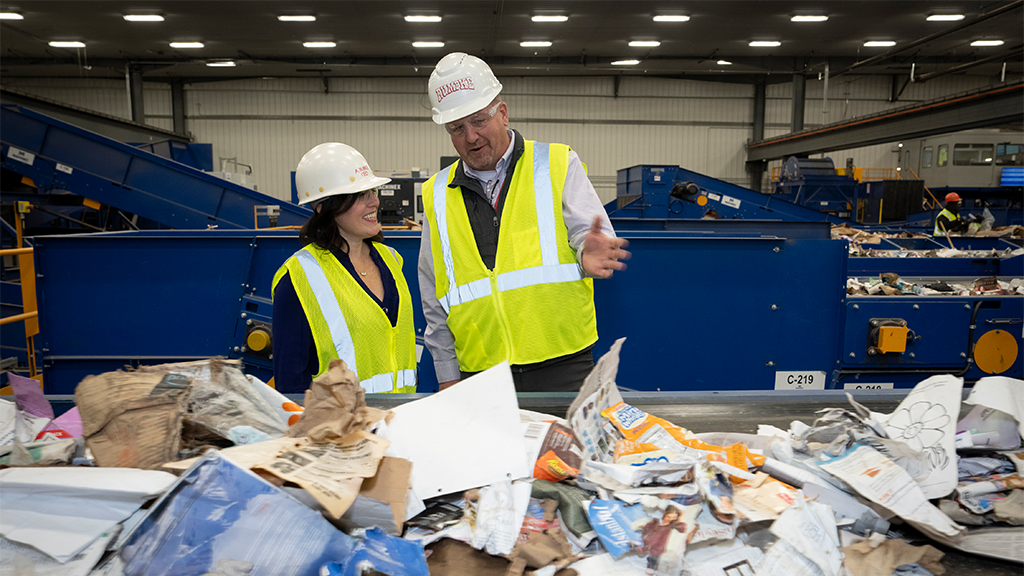 RCon 2026 explores the latest innovations in waste management