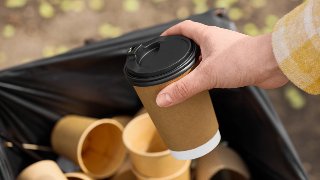 Alliance releases first-ever design guidance for poly-coated paper packaging Alliance releases first-ever design guidance for poly-coated paper packaging